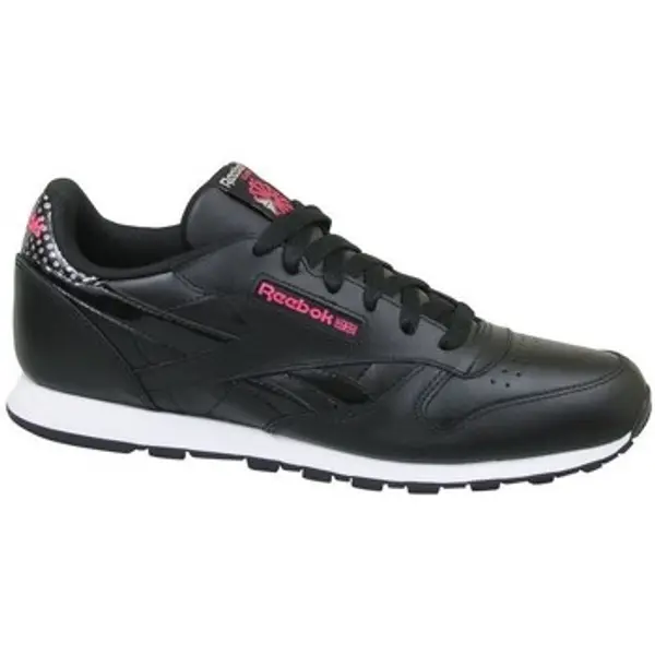 Reebok Sport Reebok Sport  Niske tenisice CL Leather Girl Squad  Reebok Sport