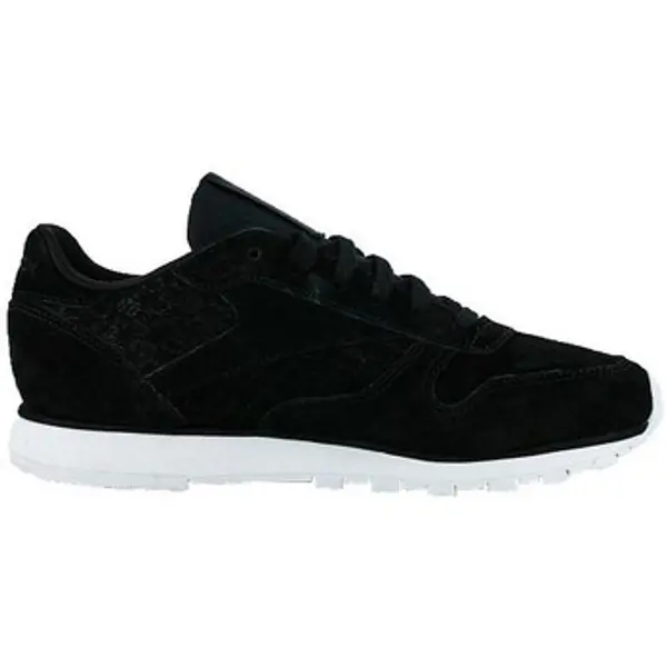 Reebok Sport Reebok Sport  Niske tenisice Classic Leather Woven Emb  Reebok Sport