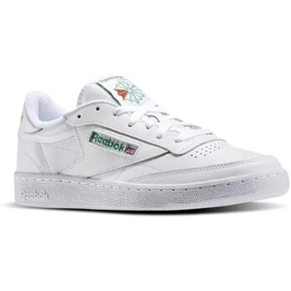 Reebok Sport Reebok Sport  Niske tenisice Club C White  Reebok Sport
