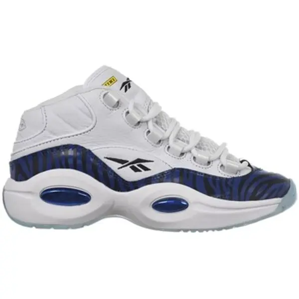 Reebok Sport Reebok Sport  Niske tenisice Panini X Quwstion Mid  Reebok Sport