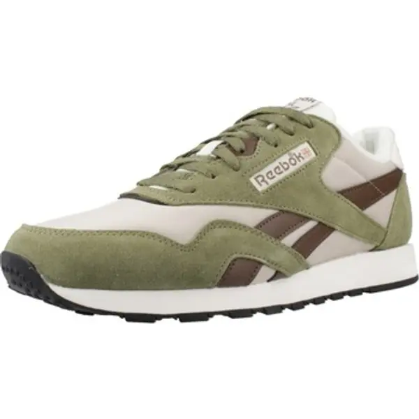Reebok Sport Reebok Sport  Niske tenisice Sport   Zapatillas Hombre Modèle 100245059r  Reebok Sport