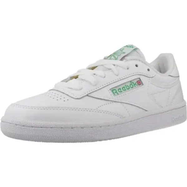 Reebok Sport Reebok Sport  Niske tenisice Sport   Zapatillas Mujer Modèle Club C 85  Reebok Sport