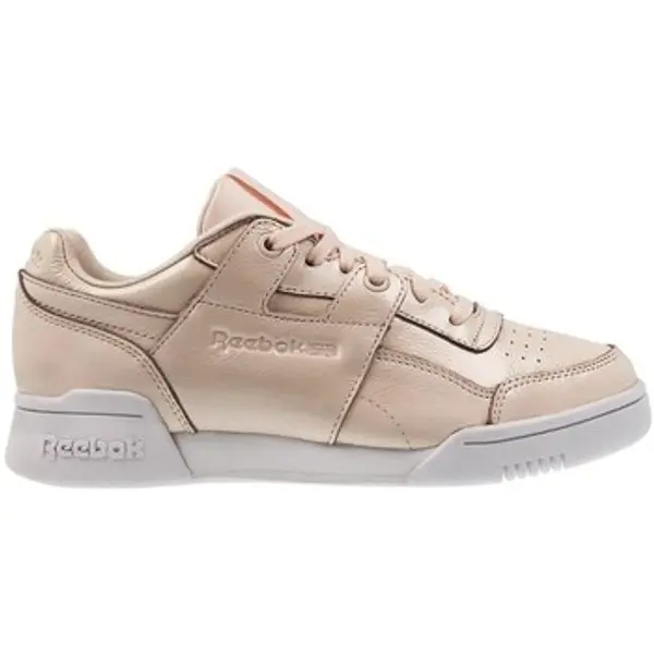 Reebok Sport Reebok Sport  Niske tenisice W LO Plus Iridescent  Reebok Sport