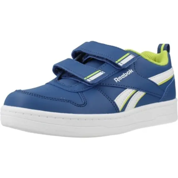 Reebok Sport Reebok Sport  Niske tenisice Zapatillas Niño Modèle Royal Prime 2.0 Two Strap Hoop   Loop  Reebok Sport