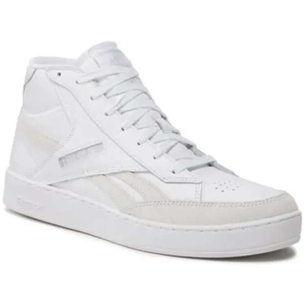 Reebok Sport Reebok Sport  Polučizme Club C Form Hi  Reebok Sport