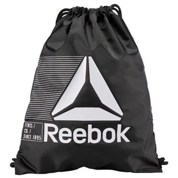 Reebok Sport Reebok Sport  Ruksaci Act Fon Gymsack  Reebok Sport