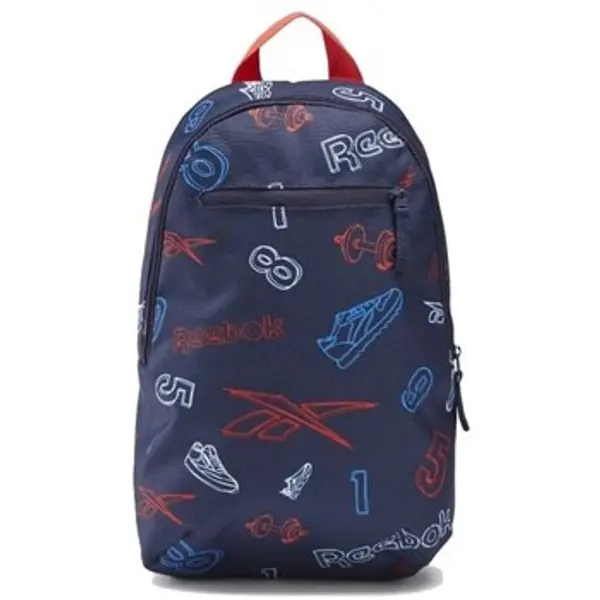 Reebok Sport Reebok Sport  Ruksaci Allover Print  Reebok Sport