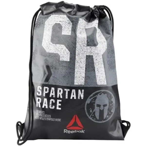 Reebok Sport Reebok Sport  Ruksaci Spartan Race Gymsack  Reebok Sport