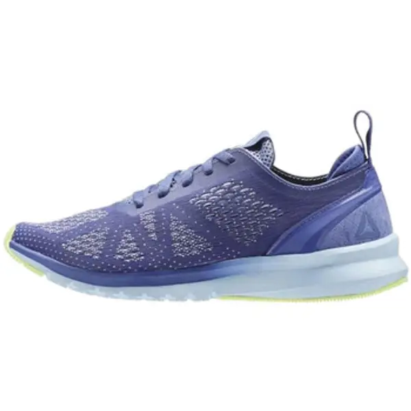 Reebok Sport Reebok Sport  Running/Trail Baskets  Print Smooth Clip amorti ciblé  Reebok Sport
