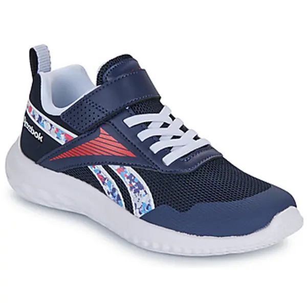 Reebok Sport Reebok Sport  Running/Trail RUSH RUNNER 5 ELASTIC LACE   TOP STRAP  Reebok Sport