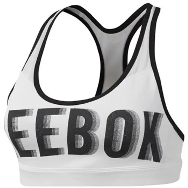 Reebok Sport Reebok Sport  Sportski grudnjaci Hero Brand Read  Reebok Sport