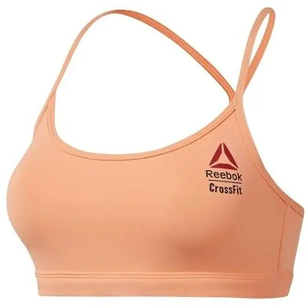 Reebok Sport Reebok Sport  Sportski grudnjaci RC Skinny Bra  Reebok Sport