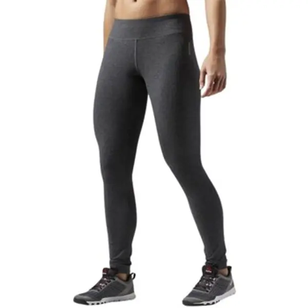 Reebok Sport Reebok Sport  Tajice AJ3122  Reebok Sport