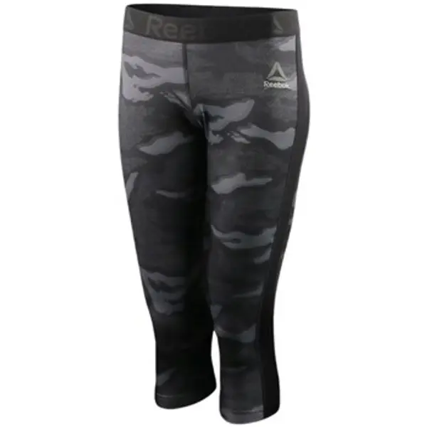 Reebok Sport Reebok Sport  Tajice AP4299  Reebok Sport