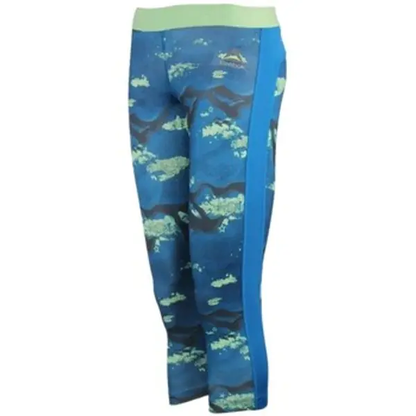 Reebok Sport Reebok Sport  Tajice AP4300  Reebok Sport