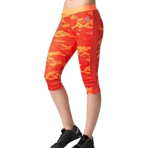 Reebok Sport Reebok Sport  Tajice AP4301  Reebok Sport