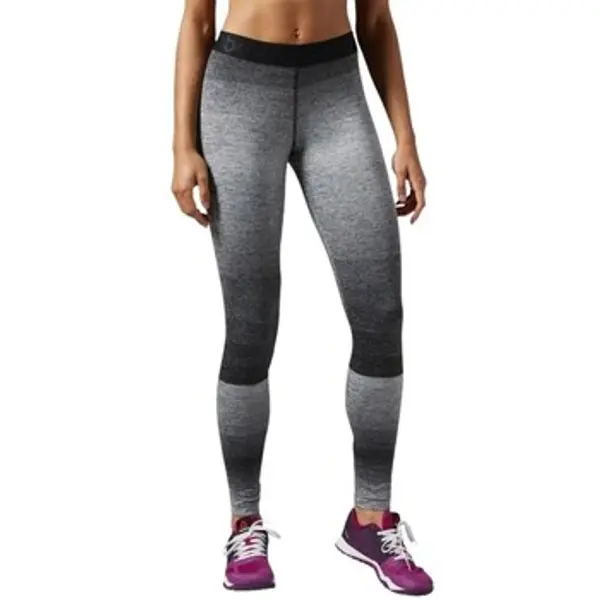 Reebok Sport Reebok Sport  Tajice AY1835  Reebok Sport