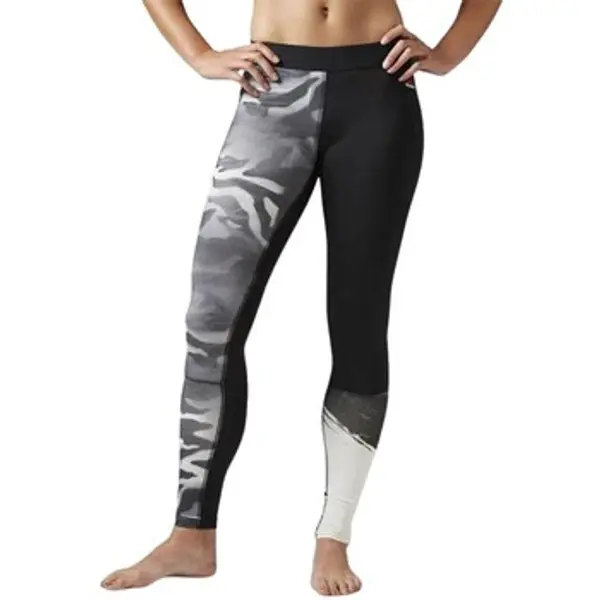 Reebok Sport Reebok Sport  Tajice BK3142  Reebok Sport