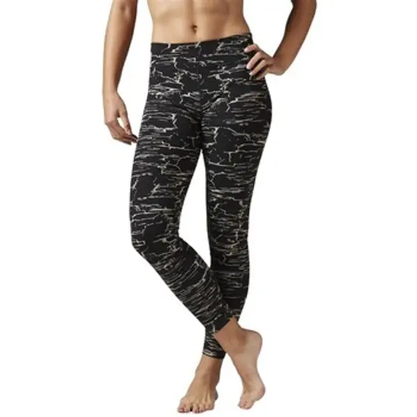 Reebok Sport Reebok Sport  Tajice BK3889  Reebok Sport