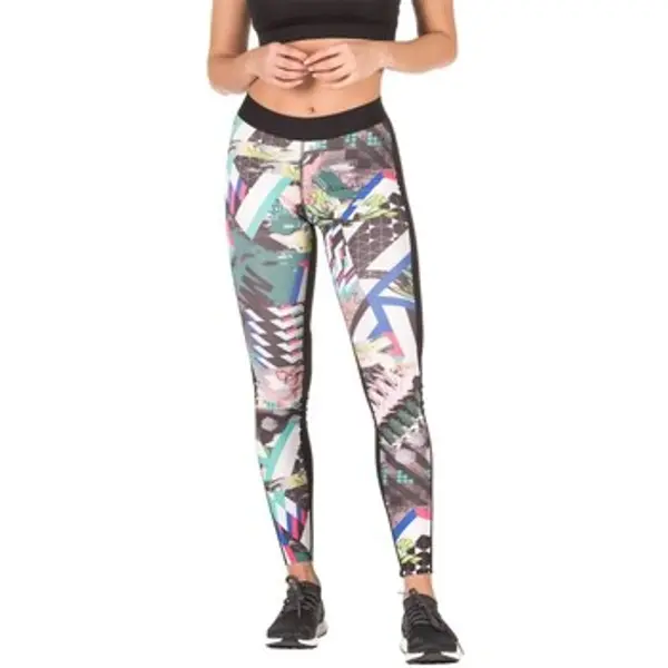 Reebok Sport Reebok Sport  Tajice CF3169  Reebok Sport