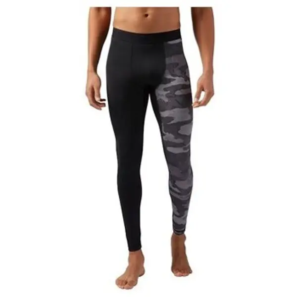 Reebok Sport Reebok Sport  Tajice Compression Tight  Reebok Sport