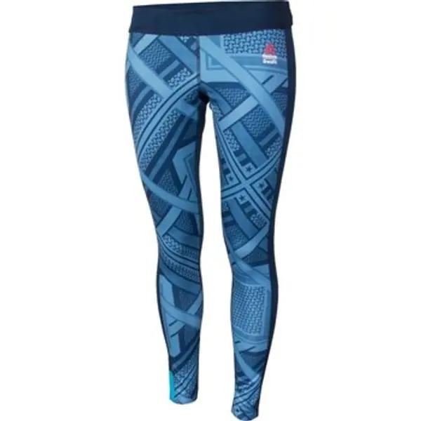 Reebok Sport Reebok Sport  Tajice Crossfit Chase Tight Shemagh W  Reebok Sport