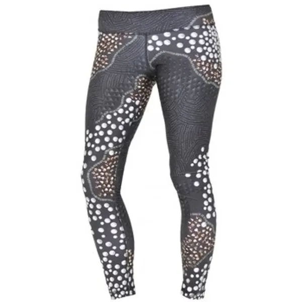 Reebok Sport Reebok Sport  Tajice D Stud Legging  Reebok Sport