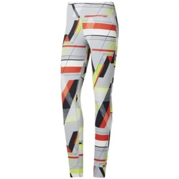 Reebok Sport Reebok Sport  Tajice DU4064  Reebok Sport