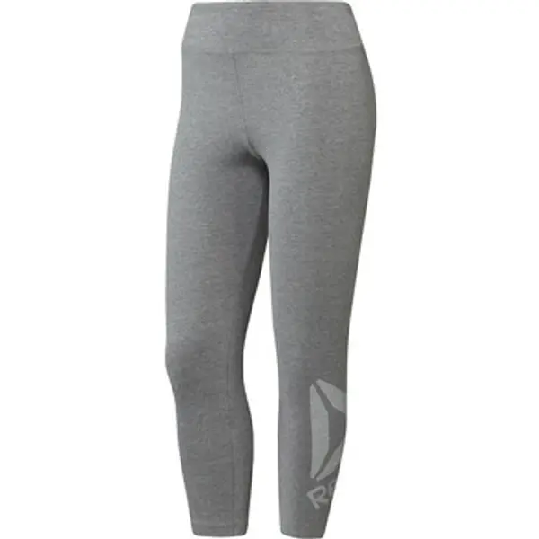 Reebok Sport Reebok Sport  Tajice EL Prime Group Legg  Reebok Sport