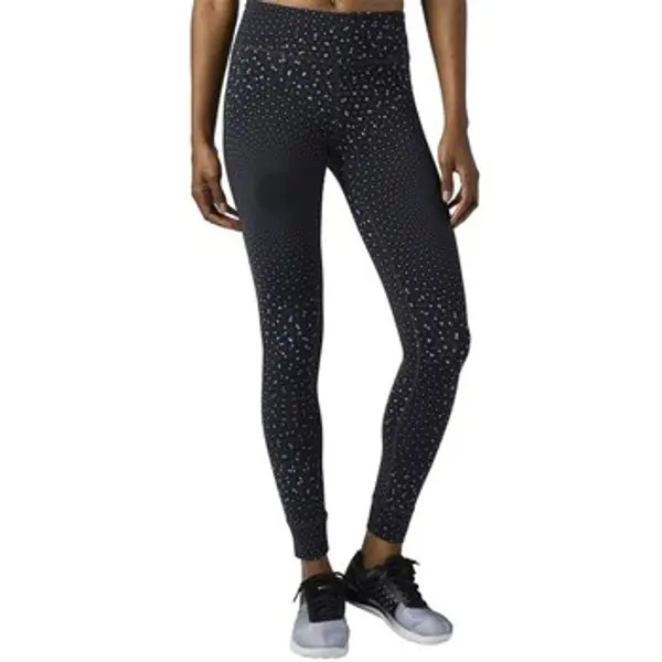 Reebok Sport Reebok Sport  Tajice Gamaschen Lux Tight  Reebok Sport