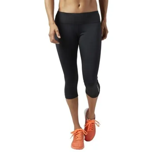 Reebok Sport Reebok Sport  Tajice Hose AC Capri  Reebok Sport