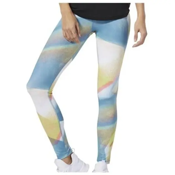 Reebok Sport Reebok Sport  Tajice Lux Bold Highrise  Reebok Sport