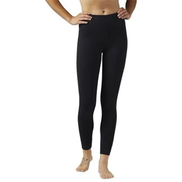 Reebok Sport Reebok Sport  Tajice Lux Highrise  Reebok Sport