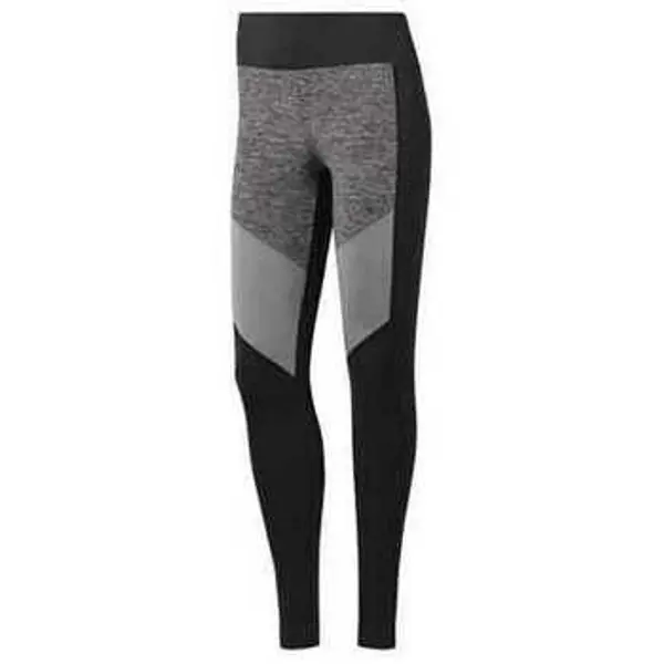 Reebok Sport Reebok Sport  Tajice Mélange  Reebok Sport