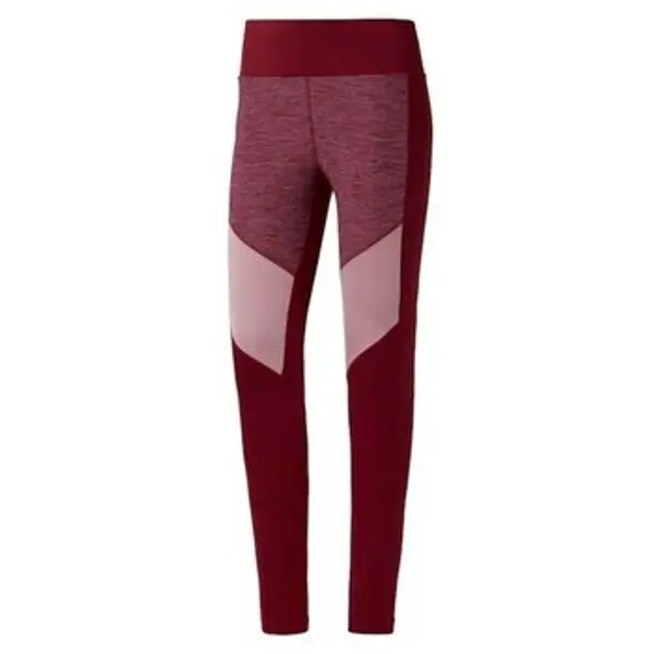 Reebok Sport Reebok Sport  Tajice US Melange Tight  Reebok Sport