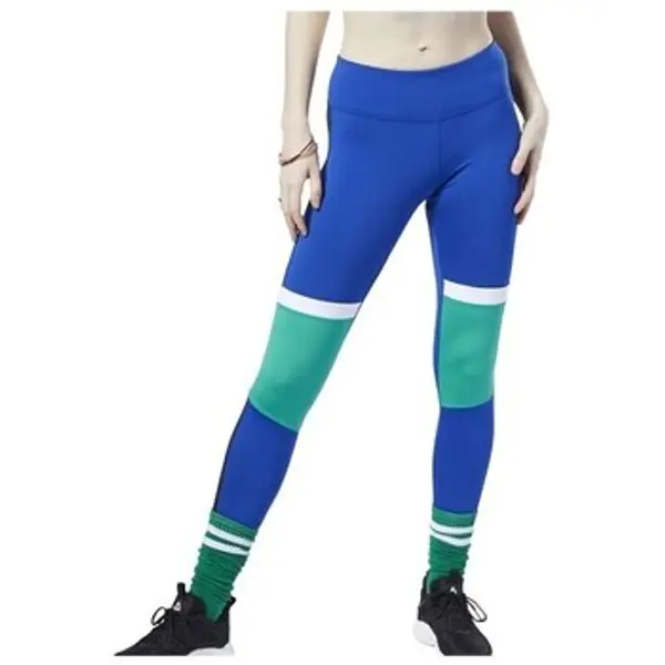 Reebok Sport Reebok Sport  Tajice Wor Myt Paneled  Reebok Sport