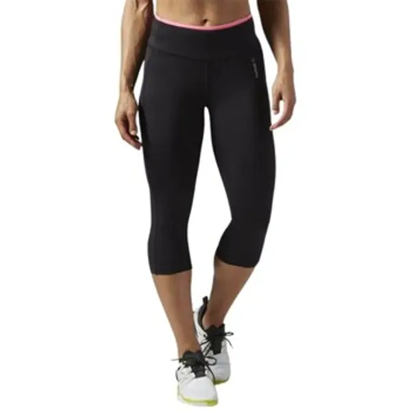 Reebok Sport Reebok Sport  Tajice Work Out Ready  Reebok Sport