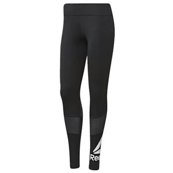 Reebok Sport Reebok Sport  Tajice Workout Ready Aop Tights  Reebok Sport