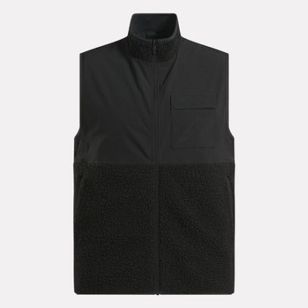 Reebok Sport Reebok Sport  Veste i kardigani ACTIV COLL SKYSTRETCH WI  Reebok Sport