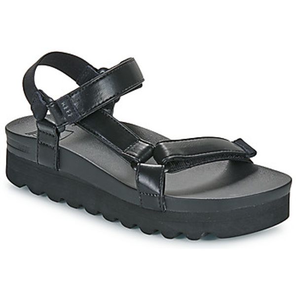 Reef Reef  Sandale i polusandale CUSHION REM HI  Reef