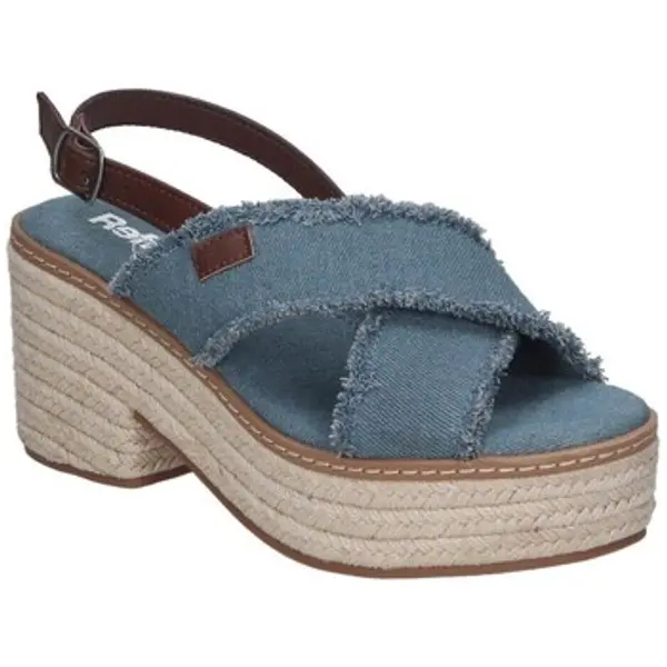 Refresh Refresh  Espadrile 107161  Refresh