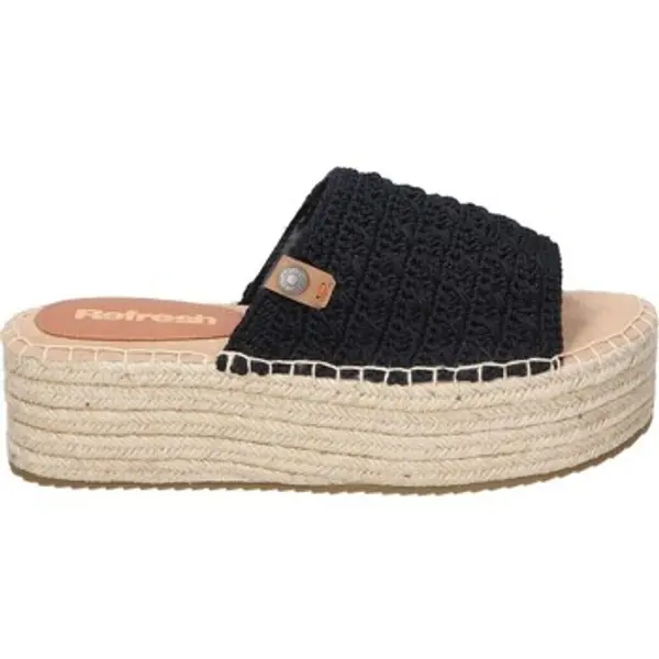 Refresh Refresh  Espadrile 111868  Refresh