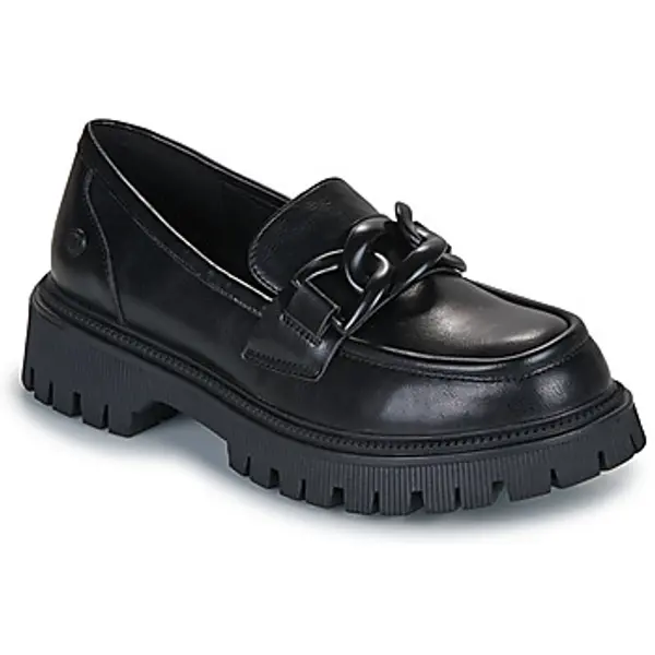 Refresh Refresh  Mokasinke 171064-BLACK  Refresh