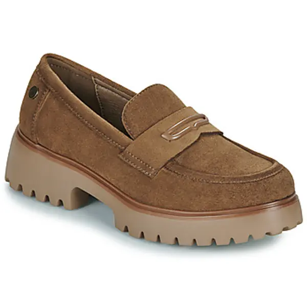 Refresh Refresh  Mokasinke 173012-TAUPE  Refresh