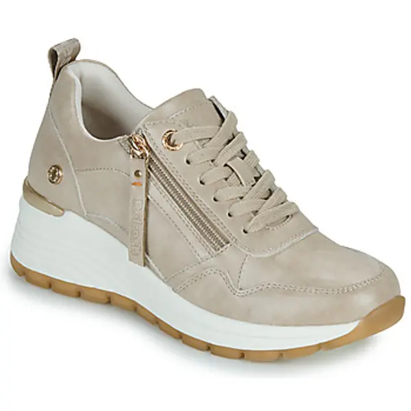 Refresh Refresh  Niske tenisice 172938-BEIGE  Refresh