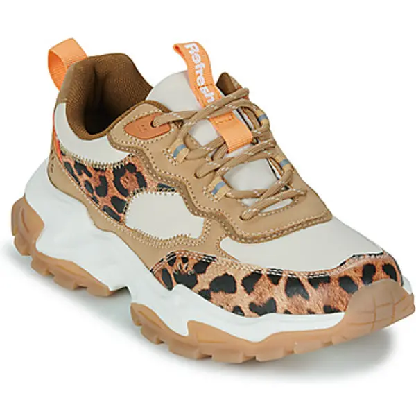 Refresh Refresh  Niske tenisice 173104-CAMEL  Refresh