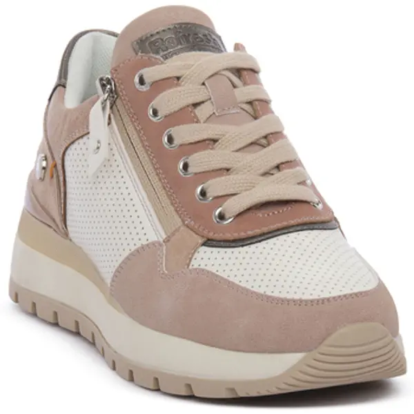 Refresh Refresh  Niske tenisice NUDE  Refresh