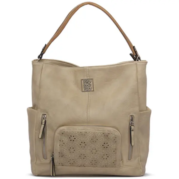 Refresh Refresh  Ručne torbe BEIGE  Refresh