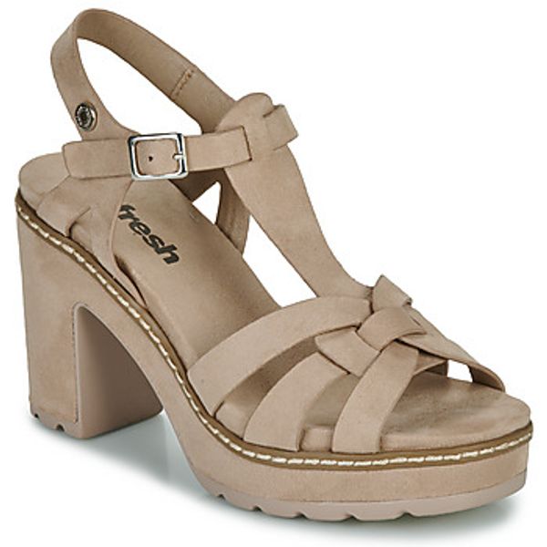 Refresh Refresh  Sandale i polusandale 171875  Refresh