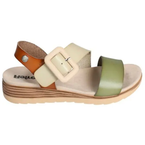 Refresh Refresh  Sandale i polusandale 172844  Refresh
